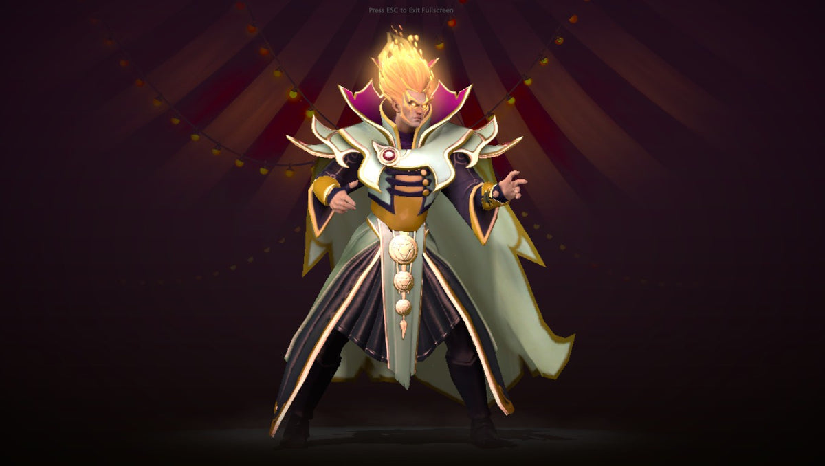 MMR: 4439 - Behavior: 10108