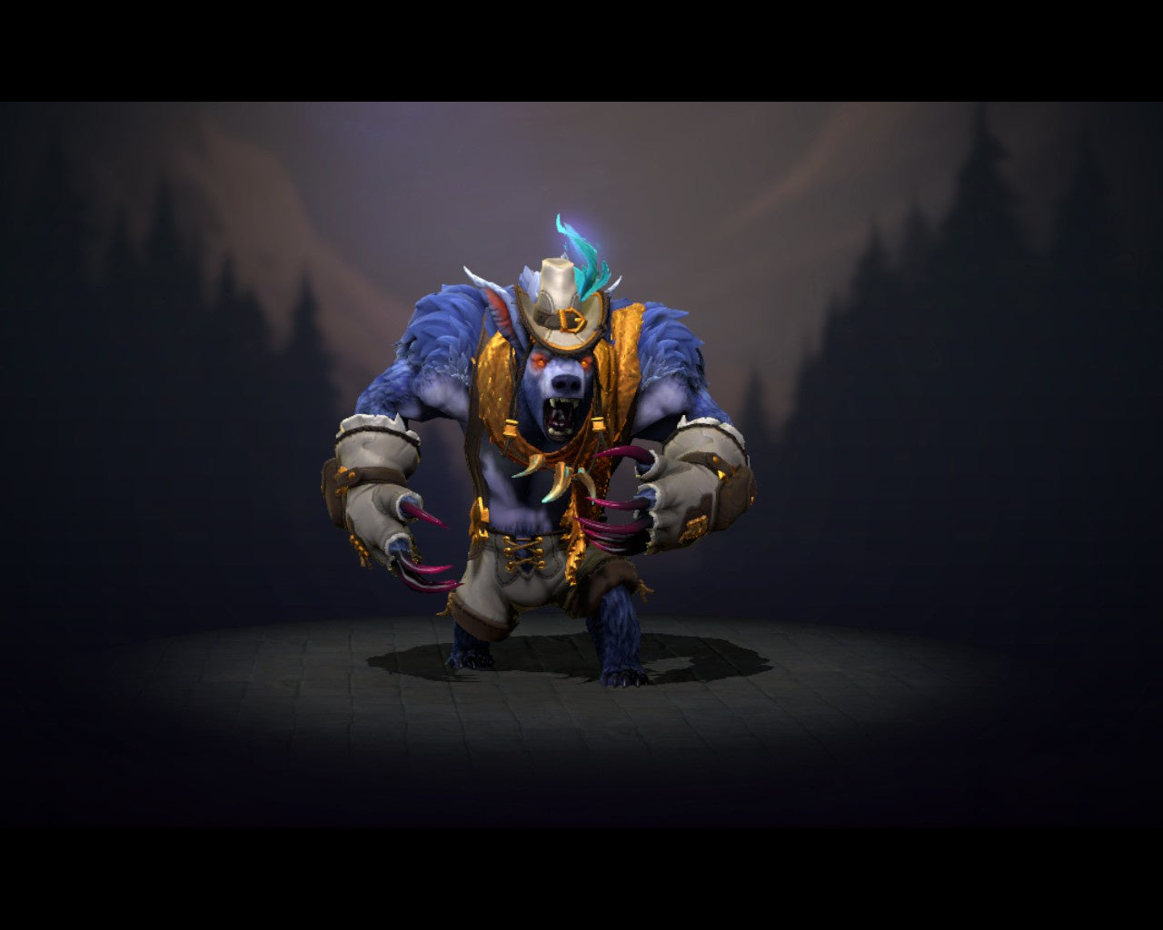 Divine I | MMR: 4520 - Behavior: 11650 - Communication: 11650