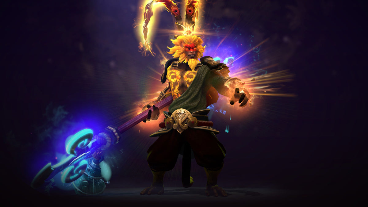 MMR: 4226 - Behavior: 10546