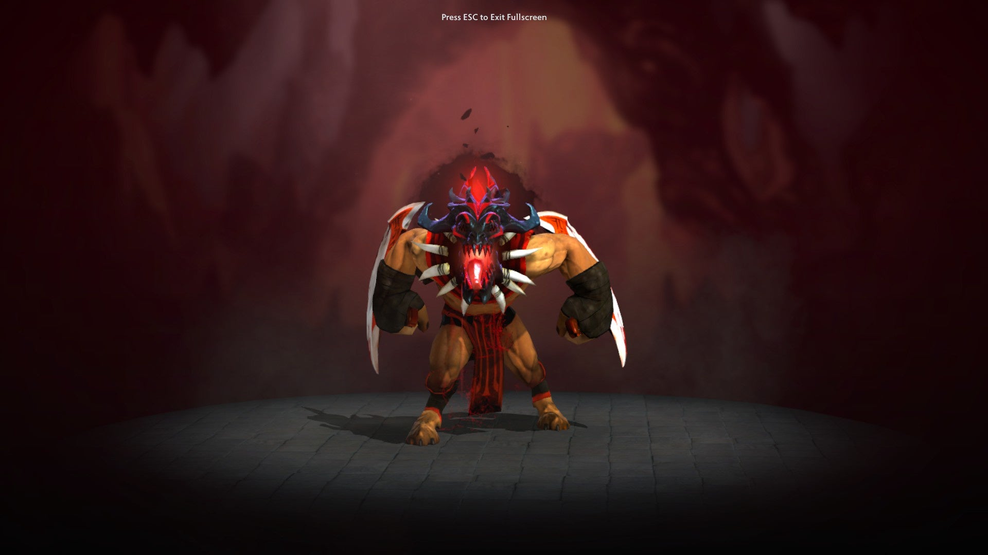 Legend III | MMR: 3371 - Behavior: 9060 - Communication: 9060