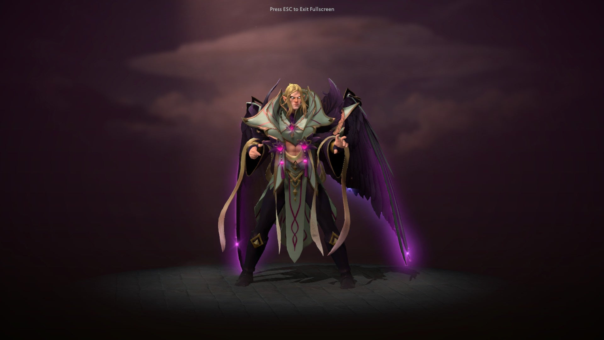 Ancient I | MMR: 3871 - Behavior: 10427 - Communication: 9667