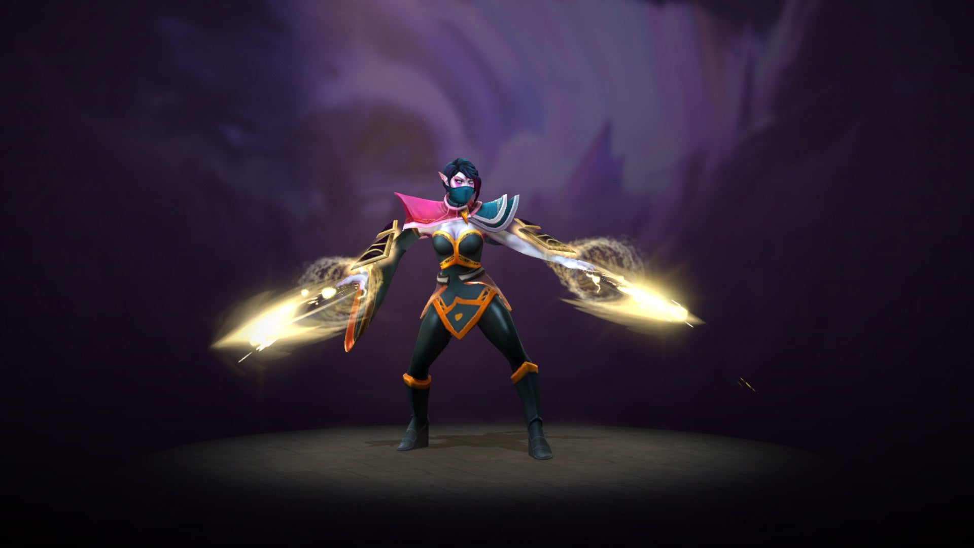 MMR: 1 - Behavior: 10830