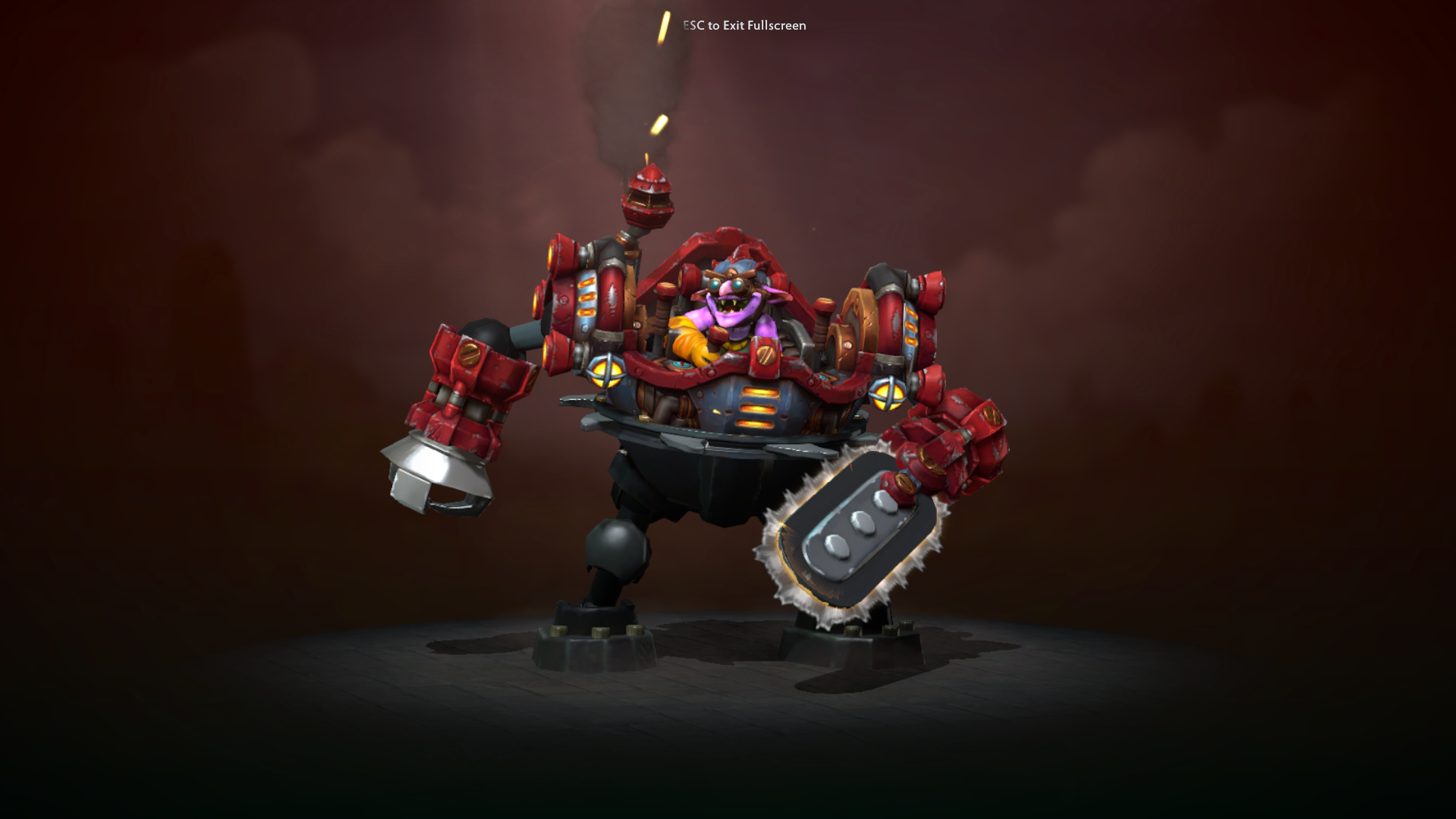 Divine V | MMR: 5263 - Behavior: 9395 - Communication: 9395