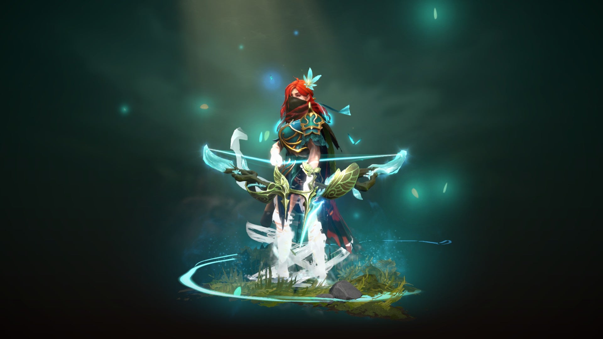 Not Calibrated (TBD) Accounts - Behavior: 9733