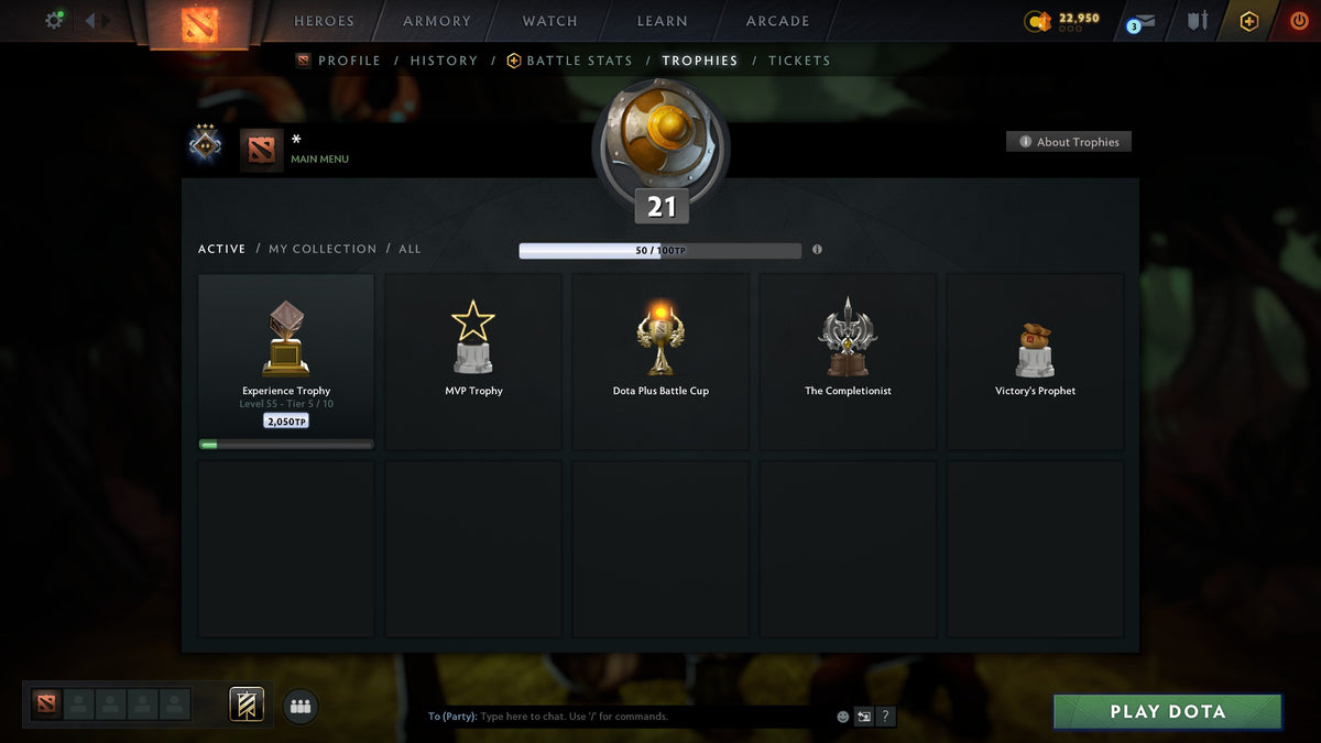 MMR: 1138 - Behavior: 10499
