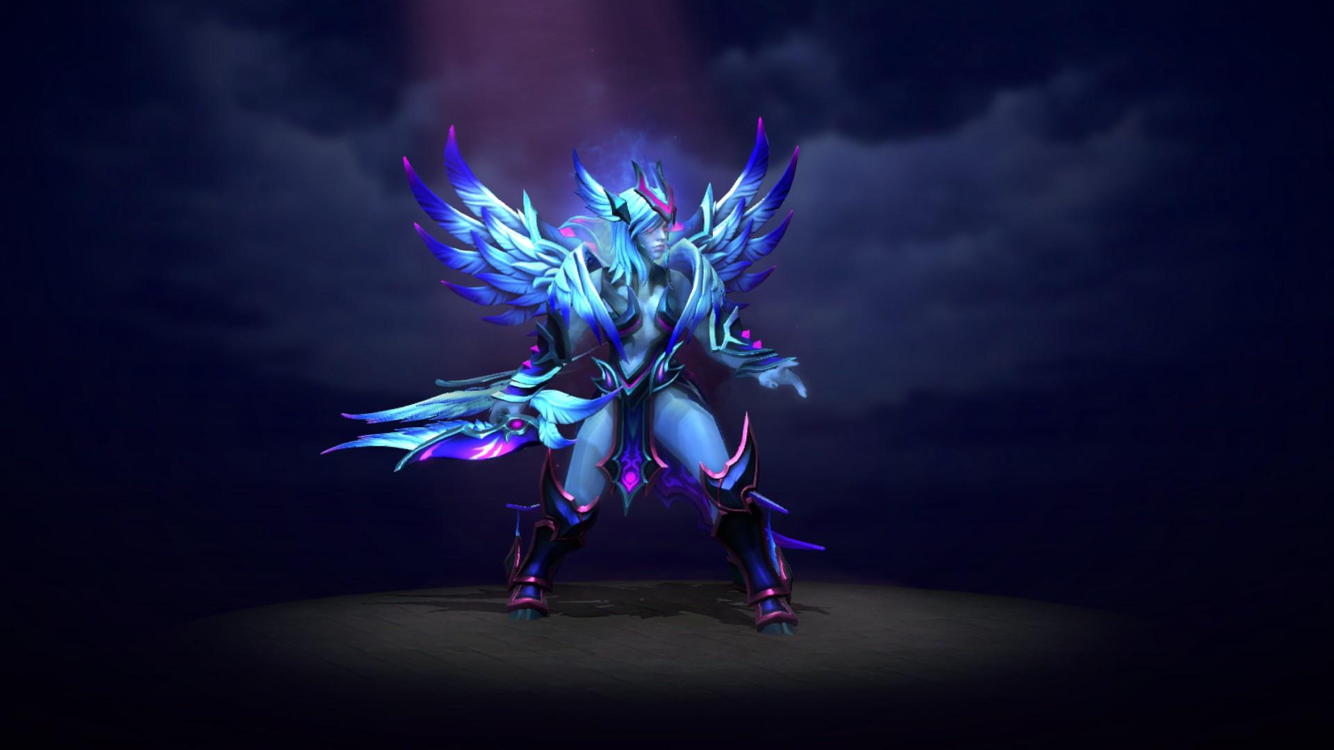 Guardian IV | MMR: 1000 - Behavior: 9530 - Communication: 9530