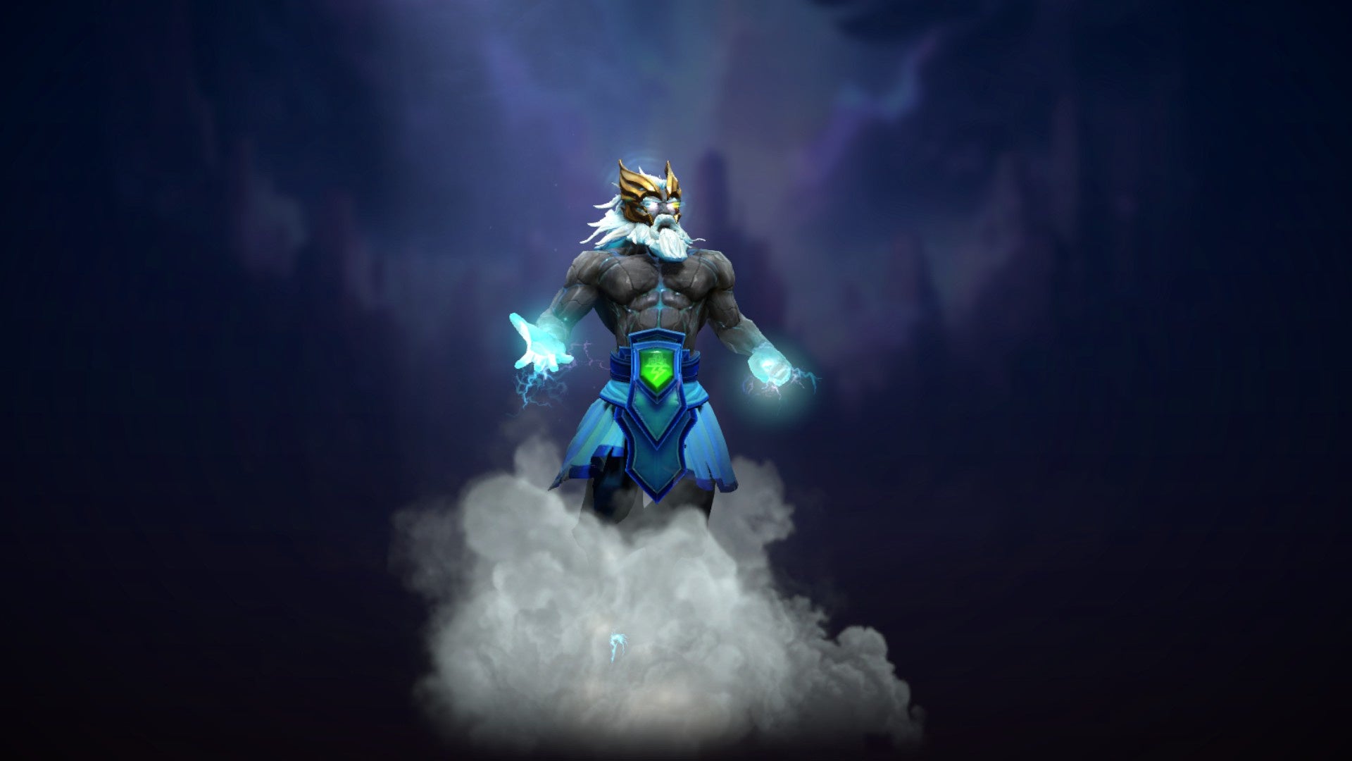 MMR: 2313 - Behavior: 12000
