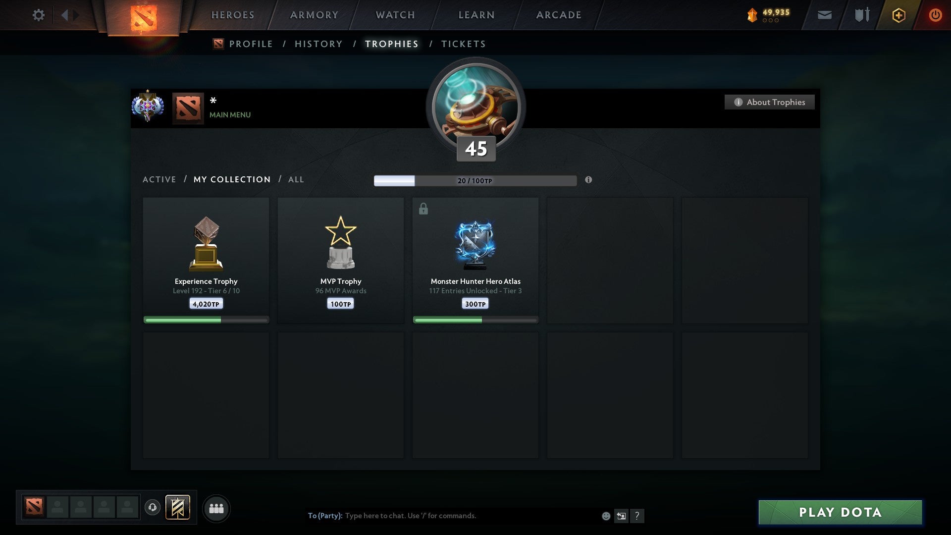 MMR: 3961 - Behavior: 12000