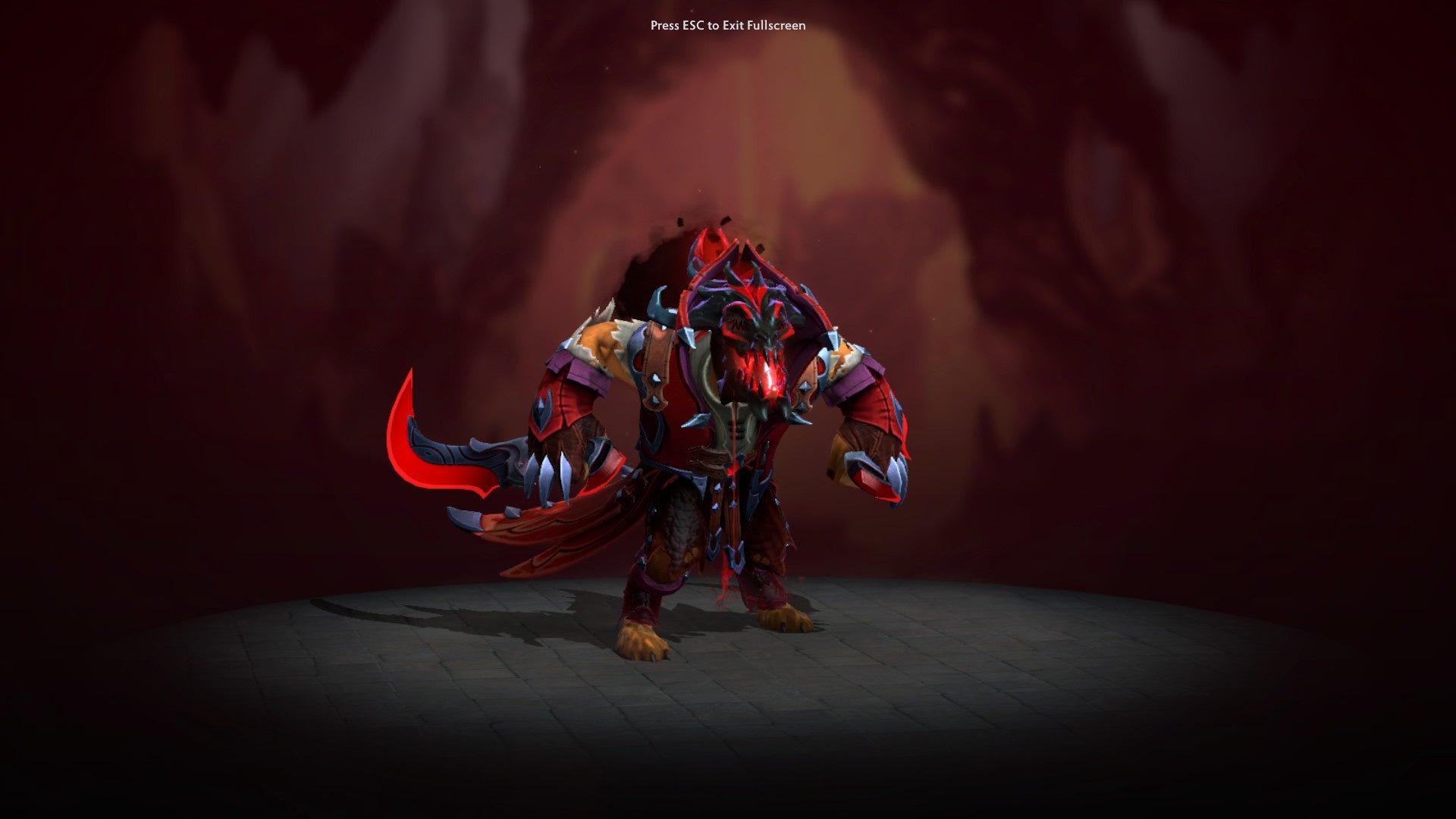 MMR: 3650 - Behavior: 10678