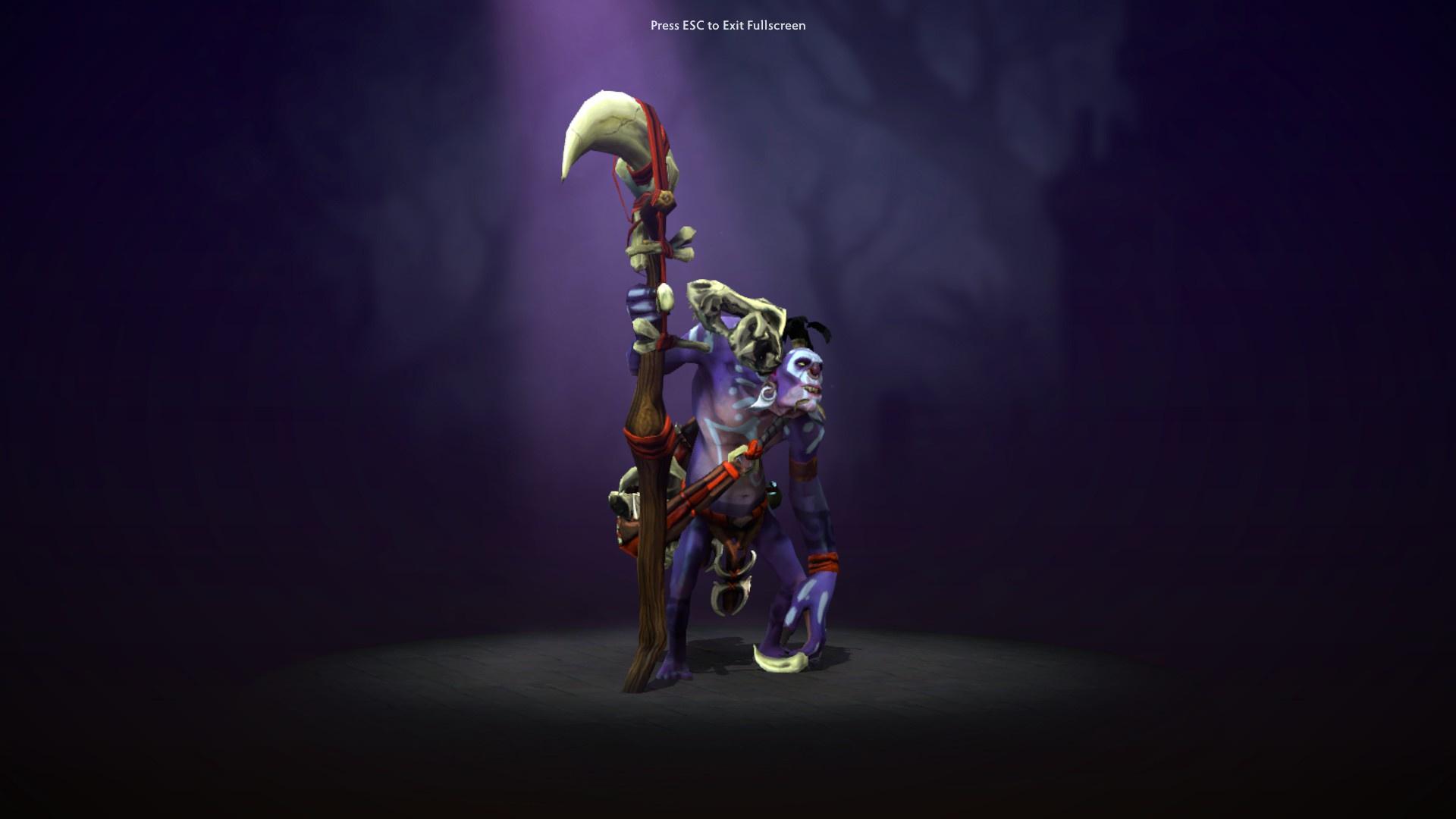 Immortal | MMR: 5840 - Behavior: 8046 - Communication: 8046