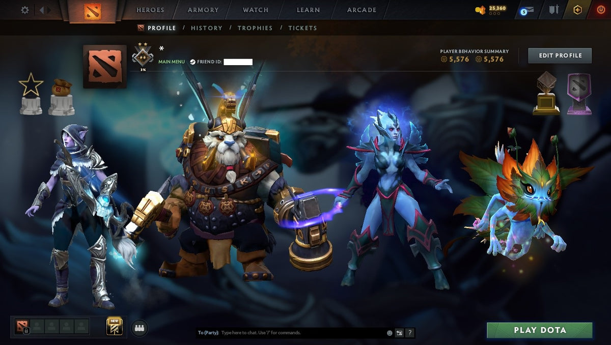 MMR: 930 - Behavior: 6000