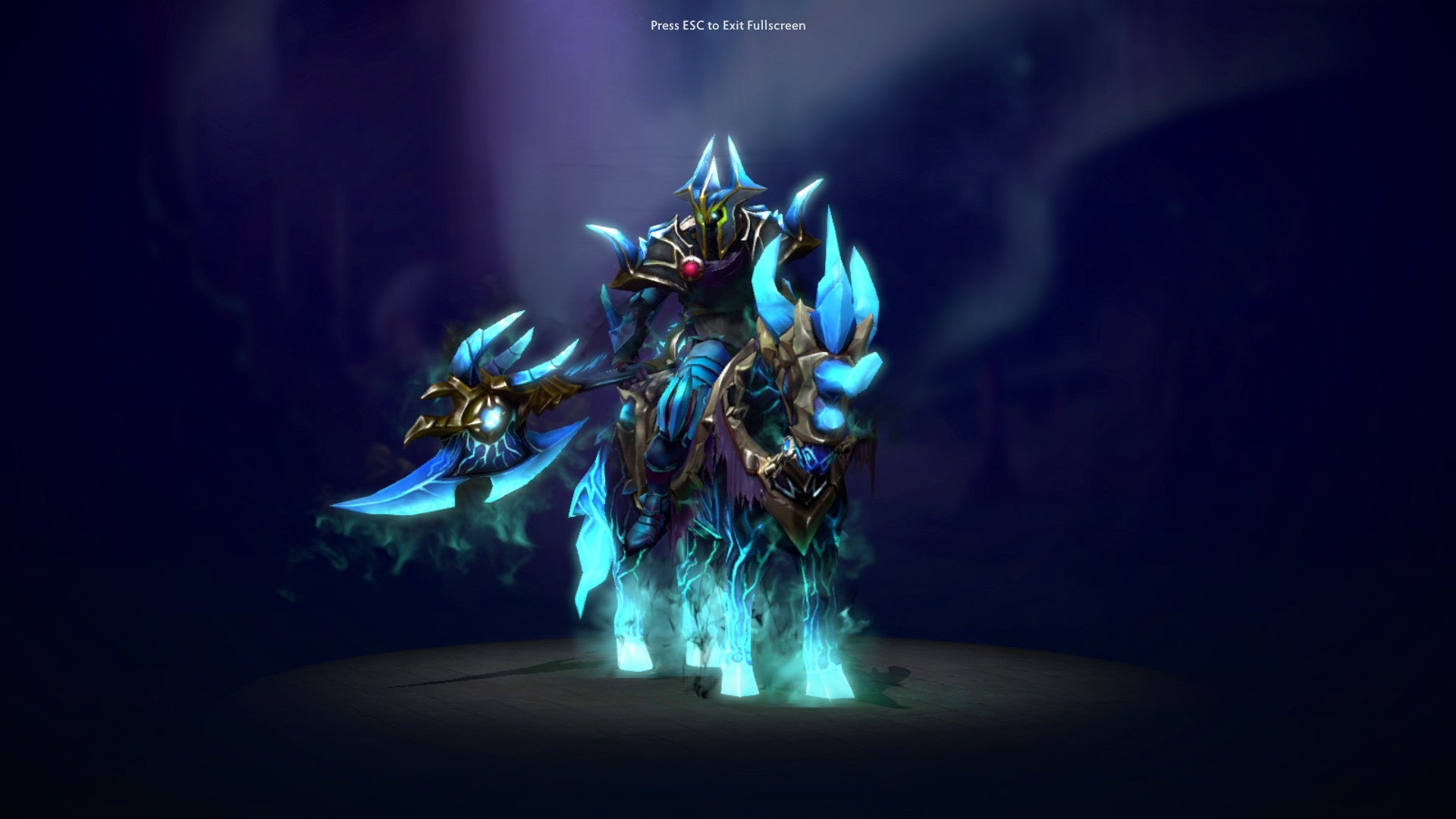 MMR: 2640 - Behavior: 10534