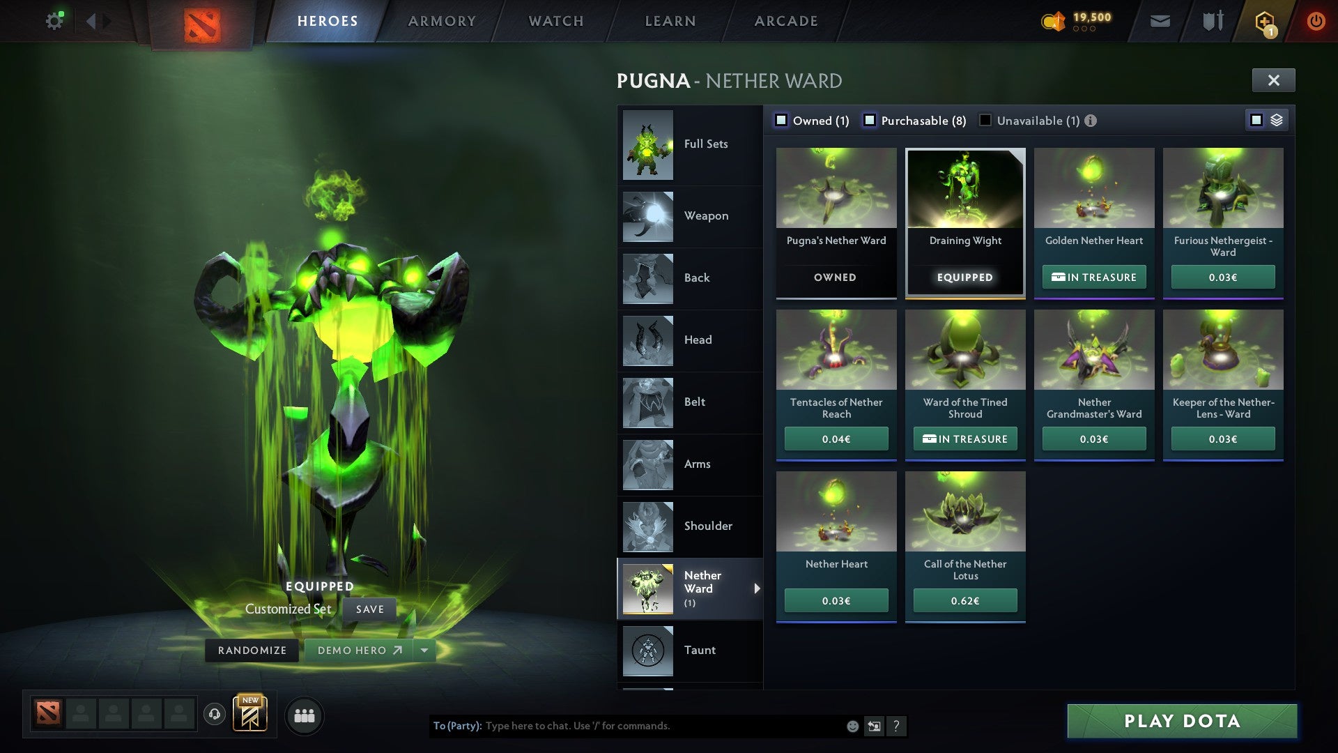 MMR: 1 - Behavior: 12000