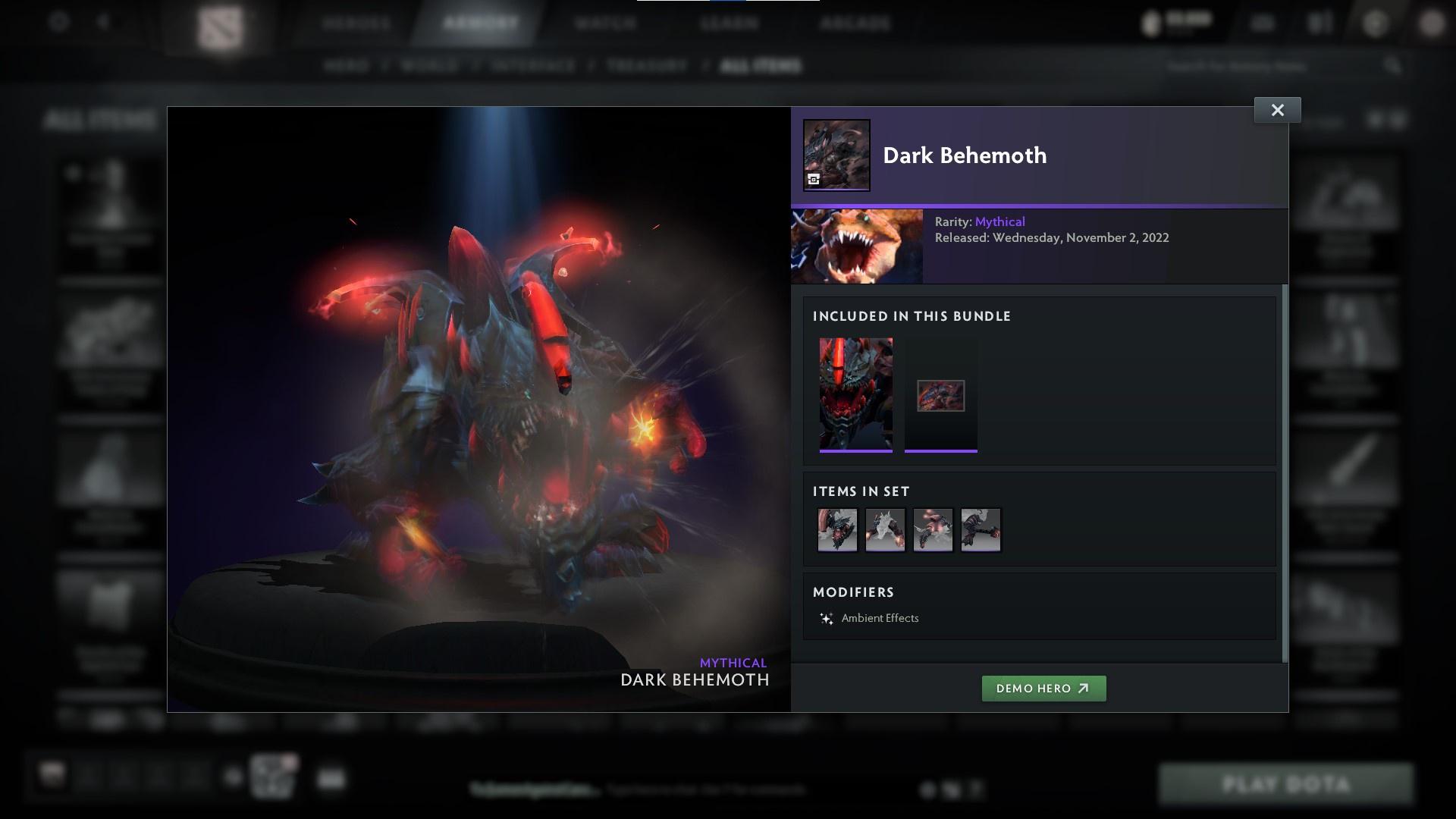 Divine III | MMR: 4860 - Behavior: 9016 - Communication: 9016