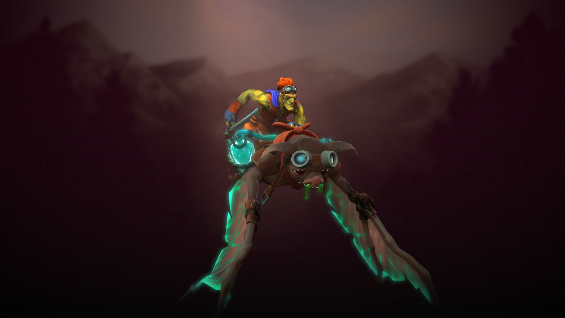 MMR: 7352 - Behavior: 9730