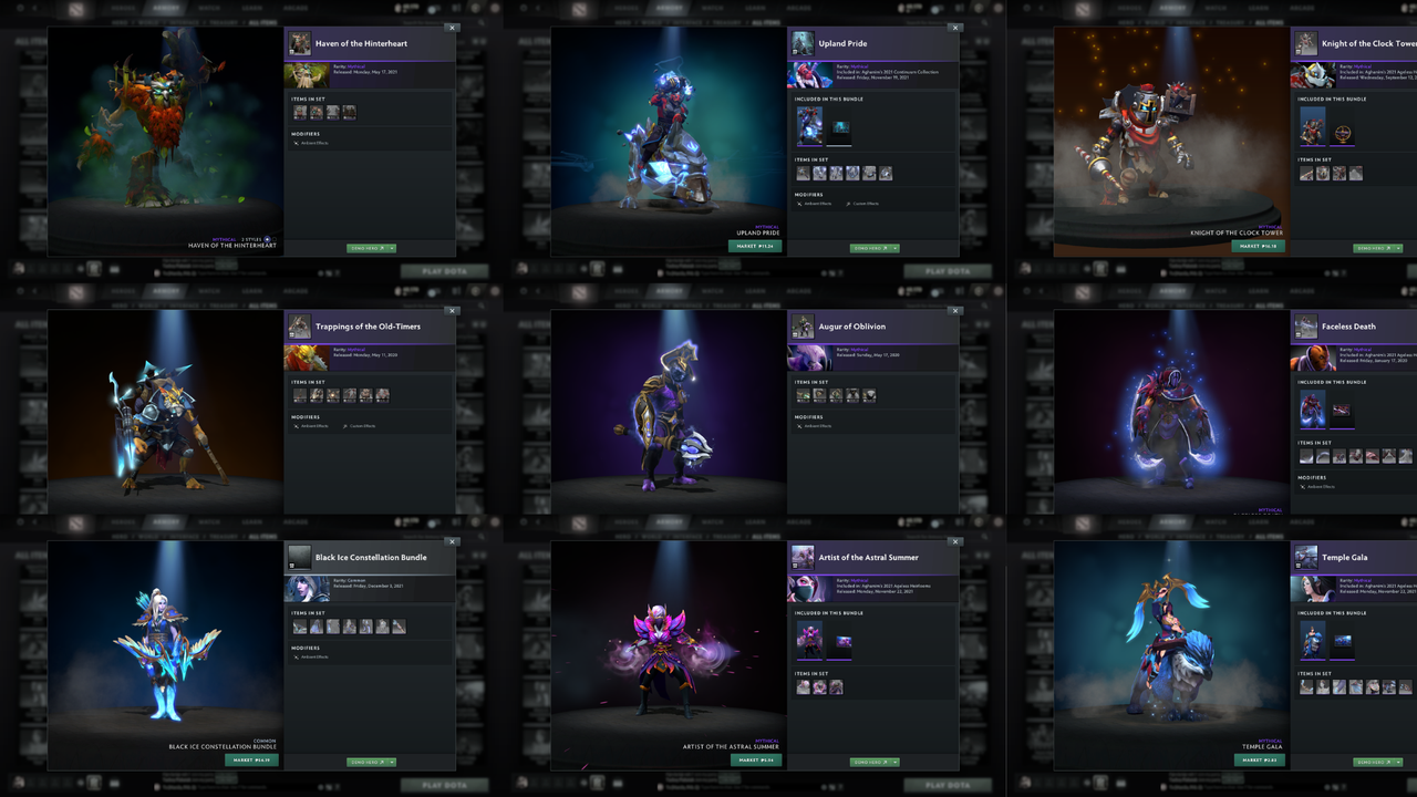 MMR: 4315 - Behavior: 12000