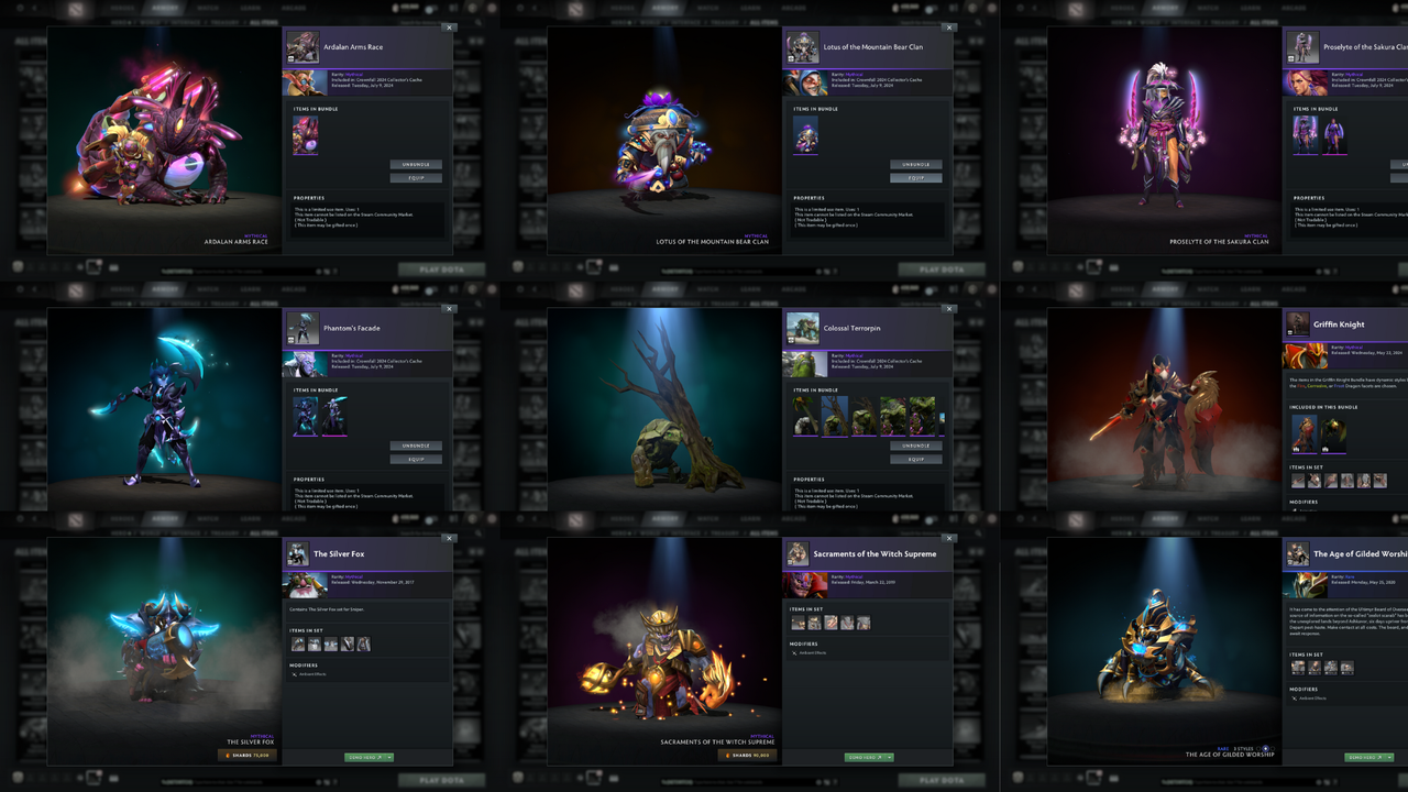 MMR: 4819 - Behavior: 12000