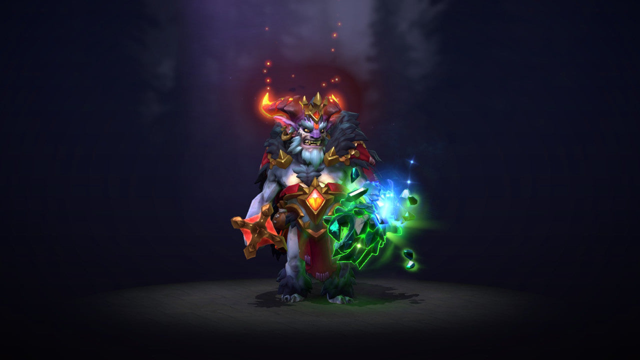 MMR: 4535 - Behavior: 12000