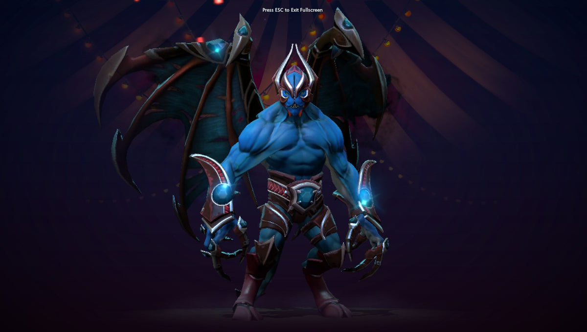 MMR: 5130 - Behavior: 9022