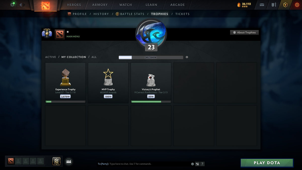 MMR: 5510 - Behavior: 8141