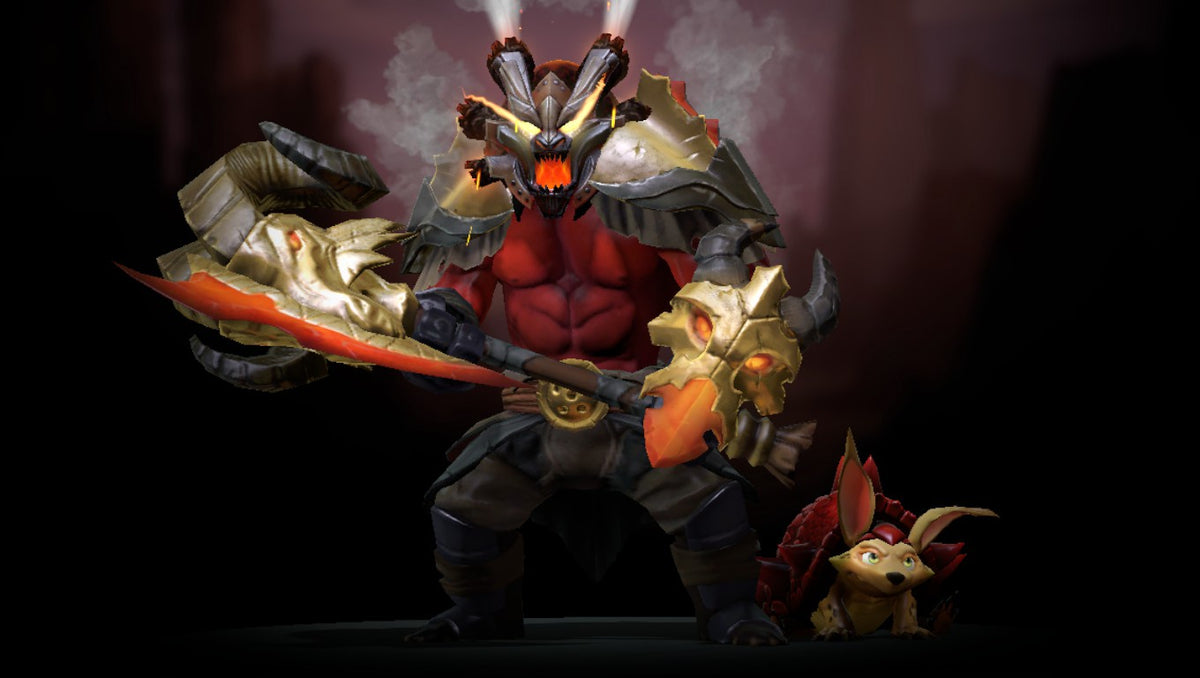 MMR: 5882 - Behavior: 11777