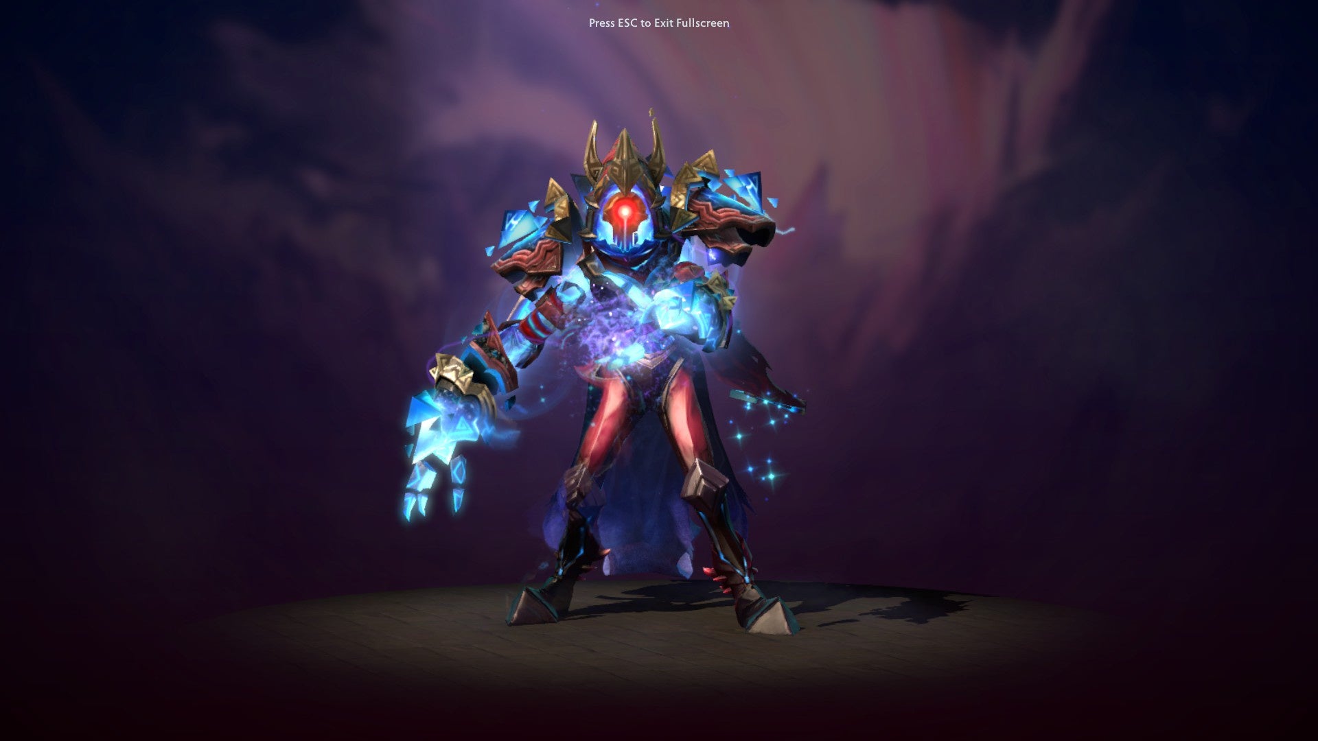 MMR: 4101 - Behavior: 9011