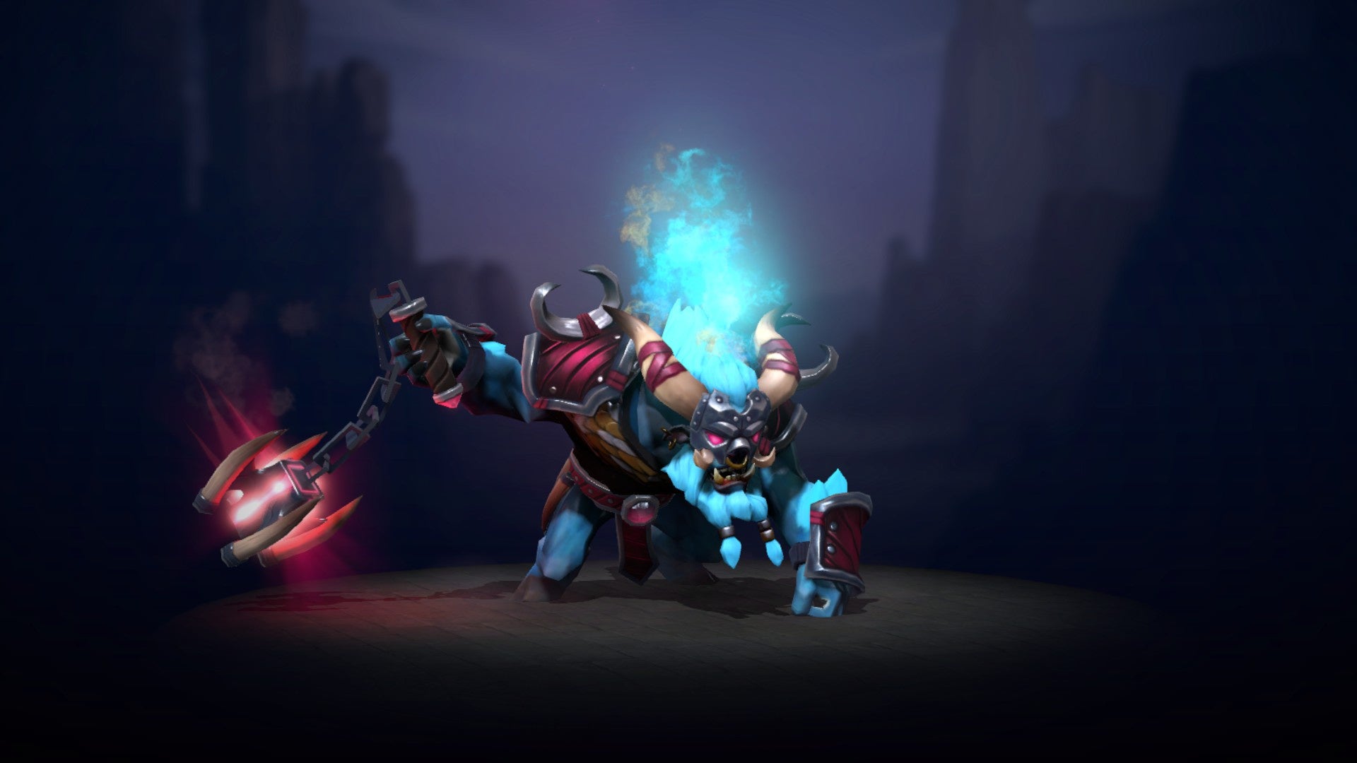 MMR: 1 - Behavior: 10308