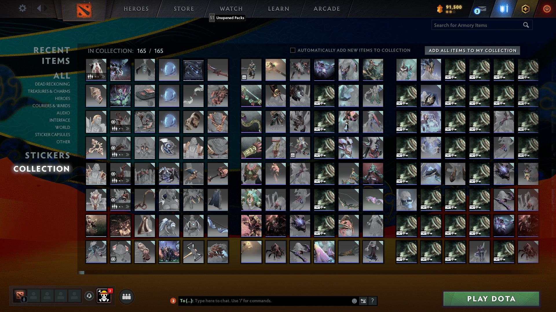 Guardian II | MMR: 949 - Behavior: 9100