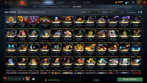 Crusader II | MMR: 1433 - Behavior: 8083