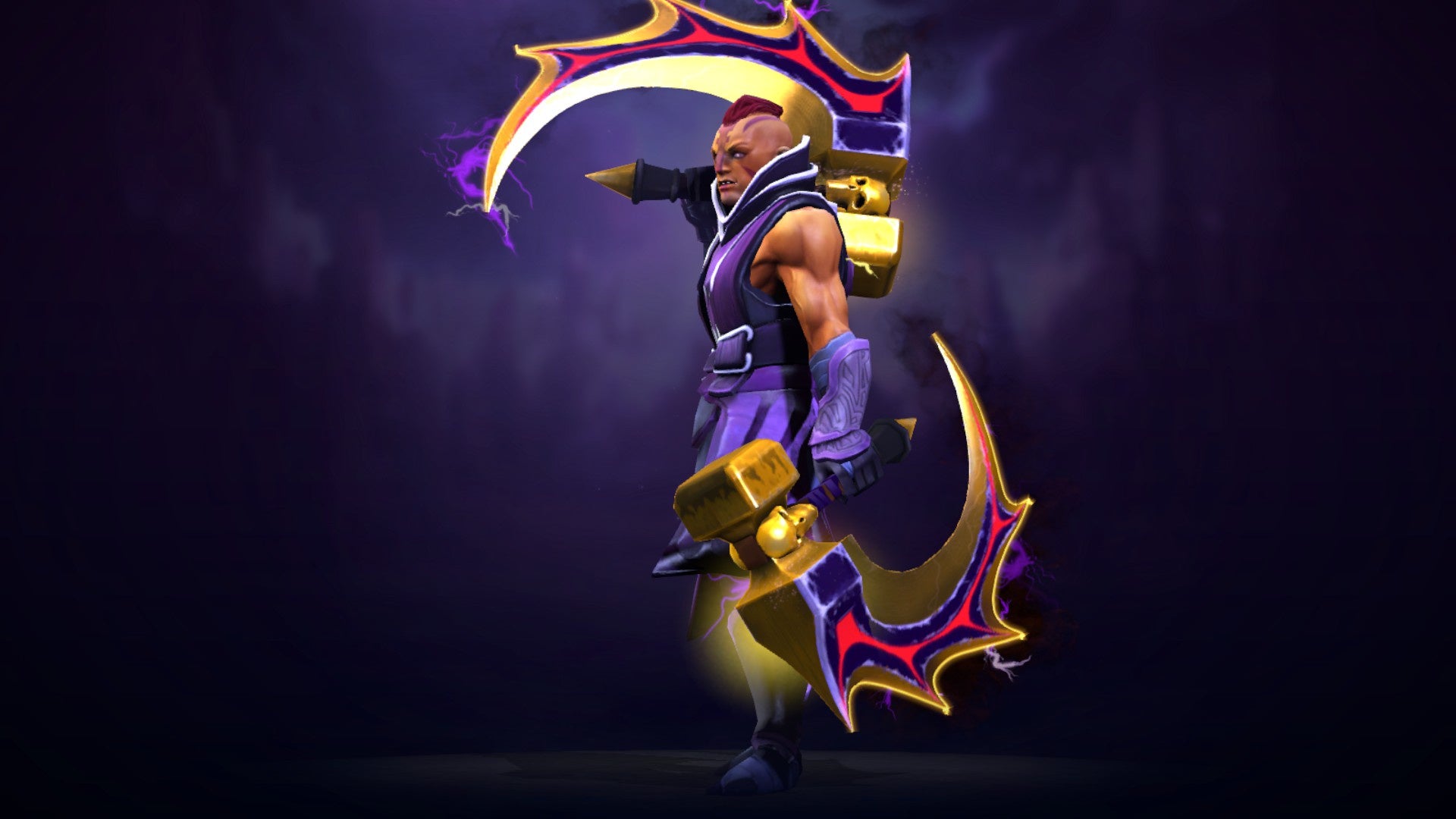 MMR: 1812 - Behavior: 11190
