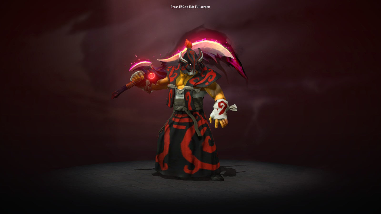 MMR: 6153 - Behavior: 10229