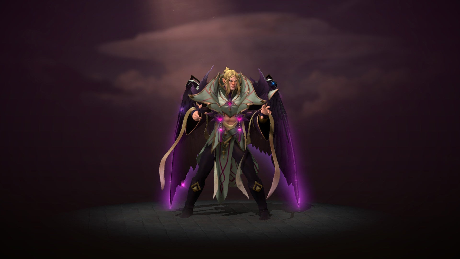 Crusader V | MMR: 2100 - Behavior: 9102 - Communication: 9102