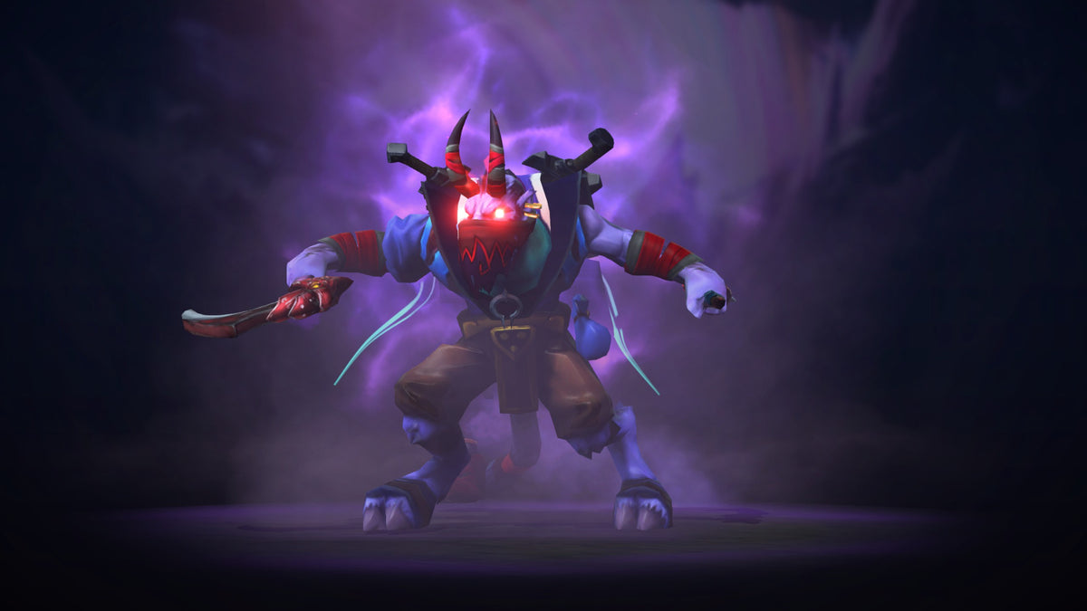 MMR: 3438 - Behavior: 10685