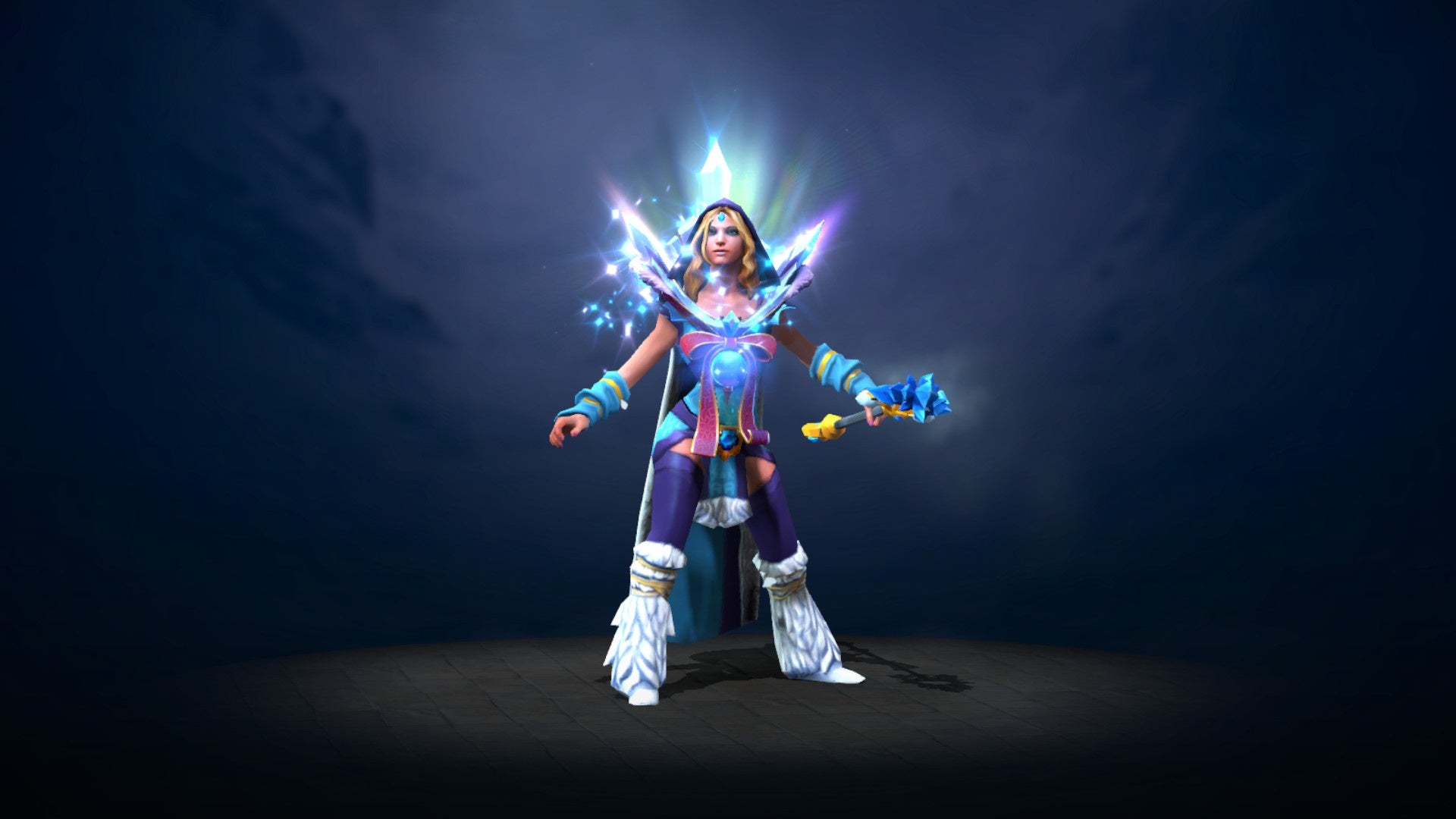 MMR: 3125 - Behavior: 12000