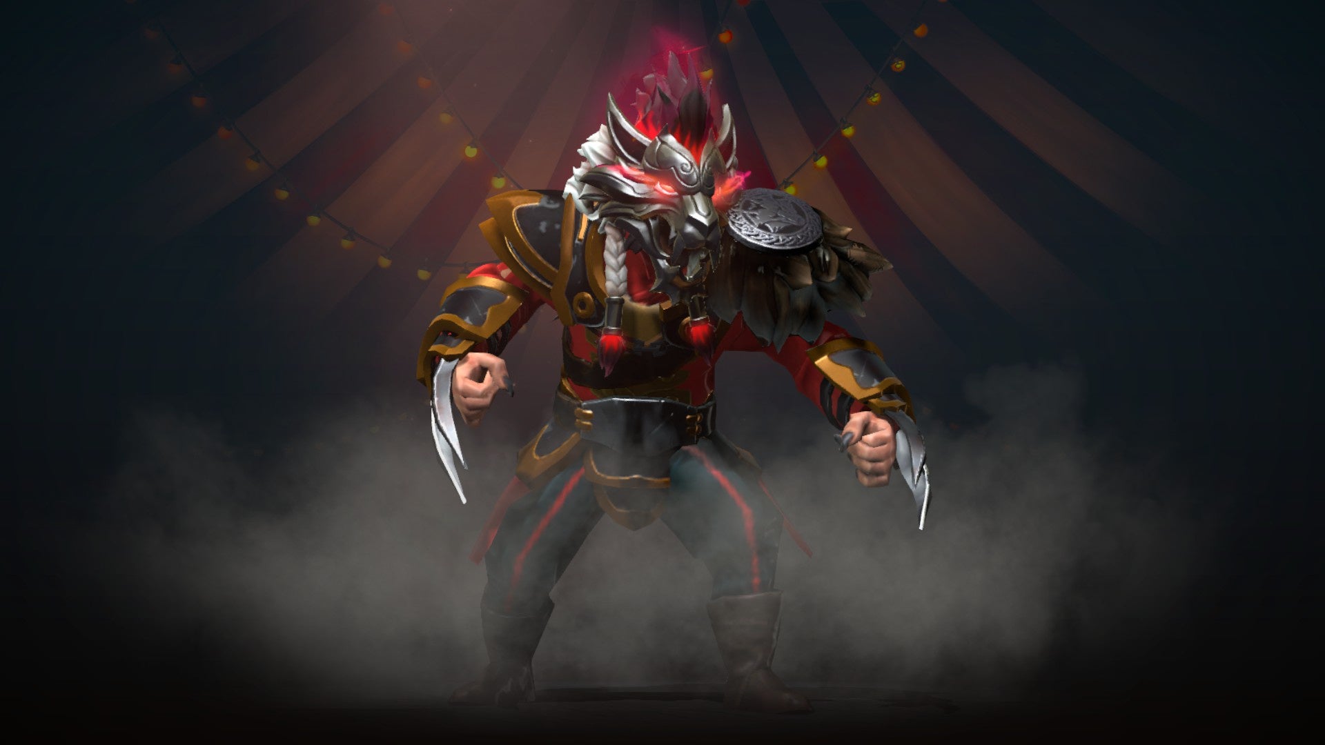 MMR: 1162 - Behavior: 9393