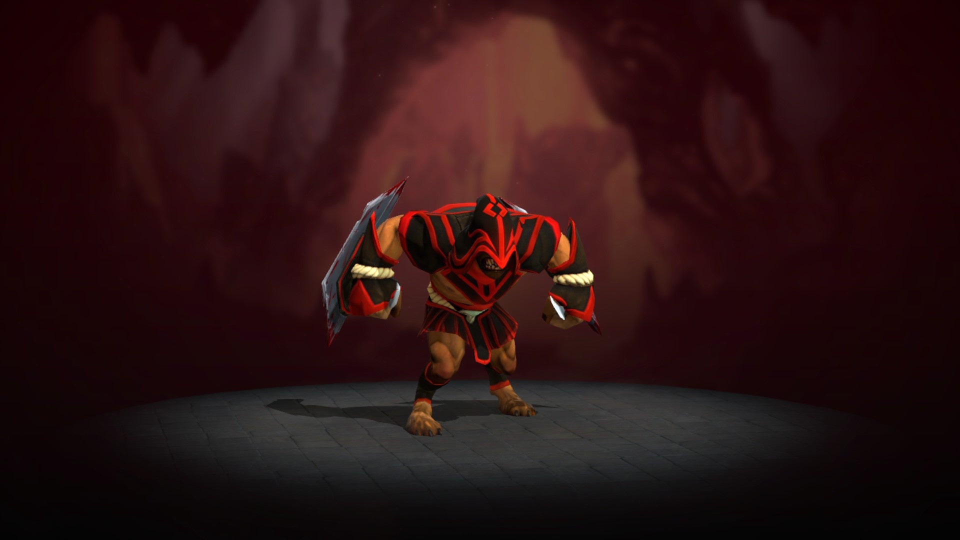 MMR: 3938 - Behavior: 10460