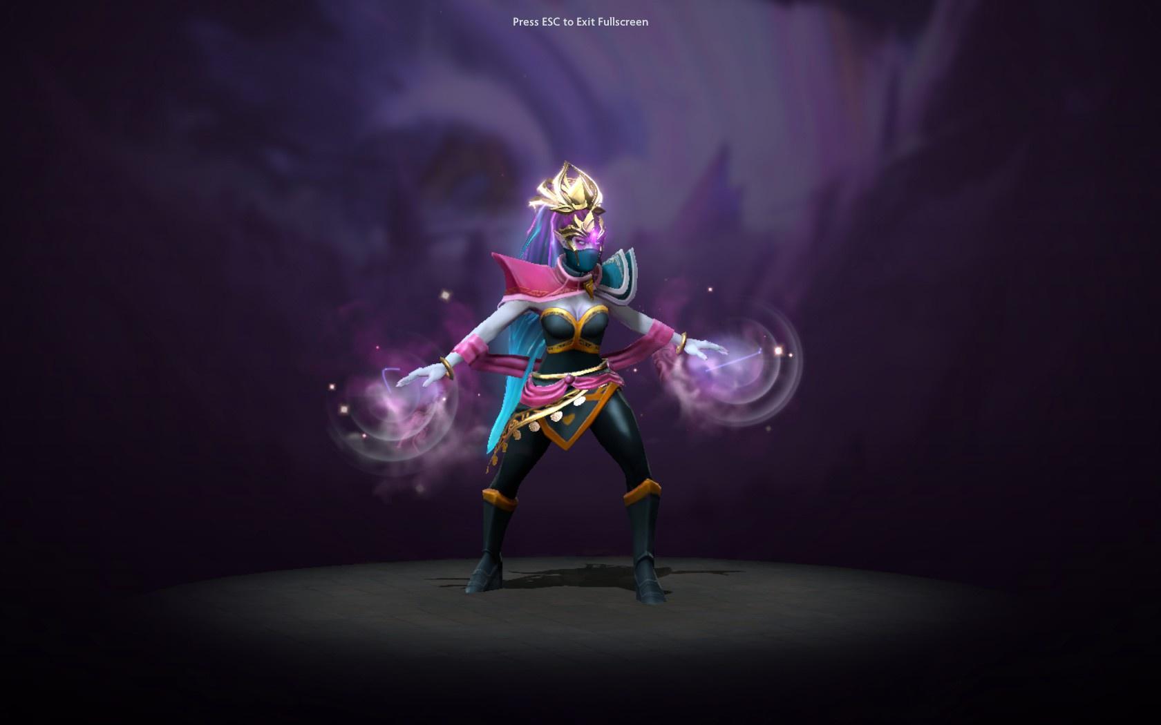 Ancient III | MMR: 4175 - Behavior: 10395 - Communication: 10245