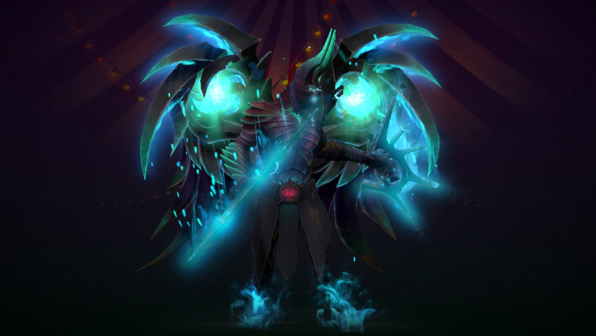 MMR: 3826 - Behavior: 8000