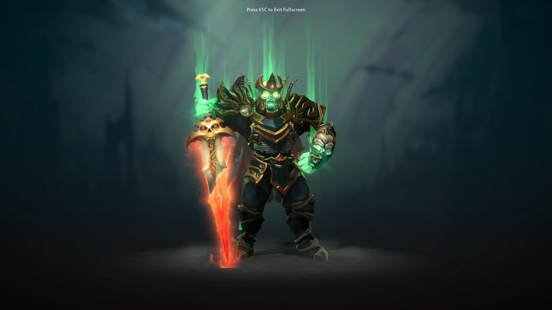 Crusader V | MMR: 2175 - Behavior: 11762 - Communication: 10474