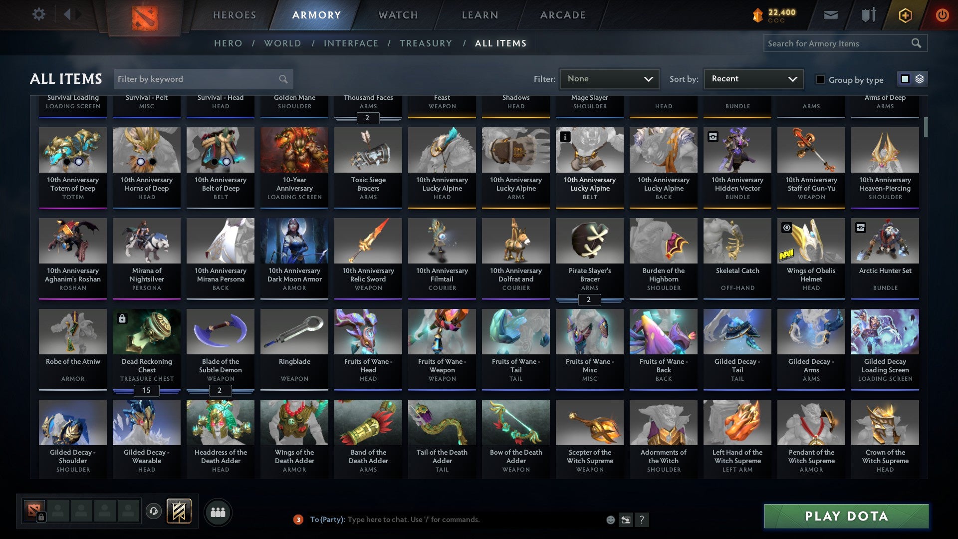 MMR: 1867 - Behavior: 8000