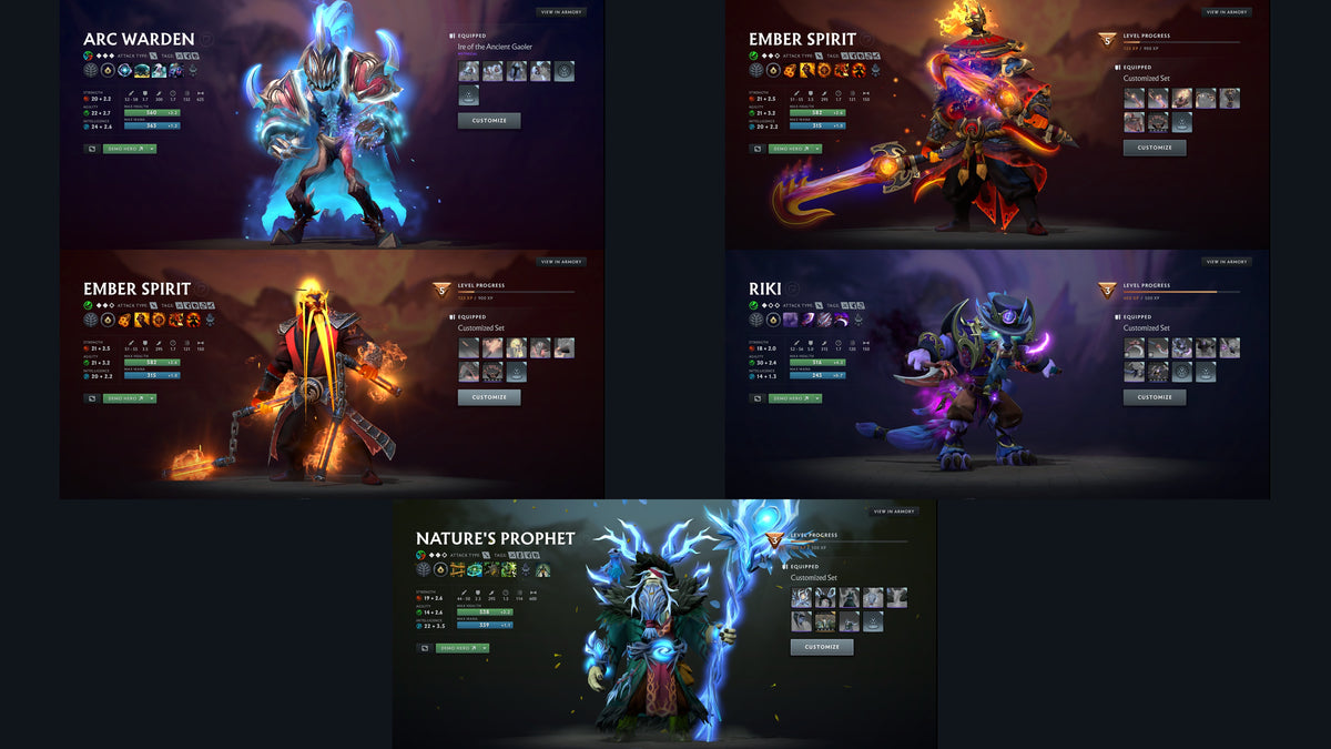 MMR: 4504 - Behavior: 11687