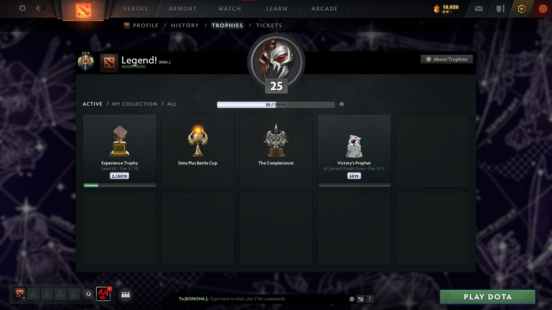 MMR: 3484 - Behavior: 8251