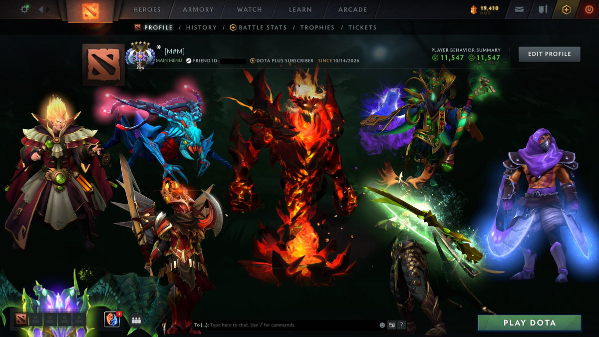 MMR: 4528 - Behavior: 11547