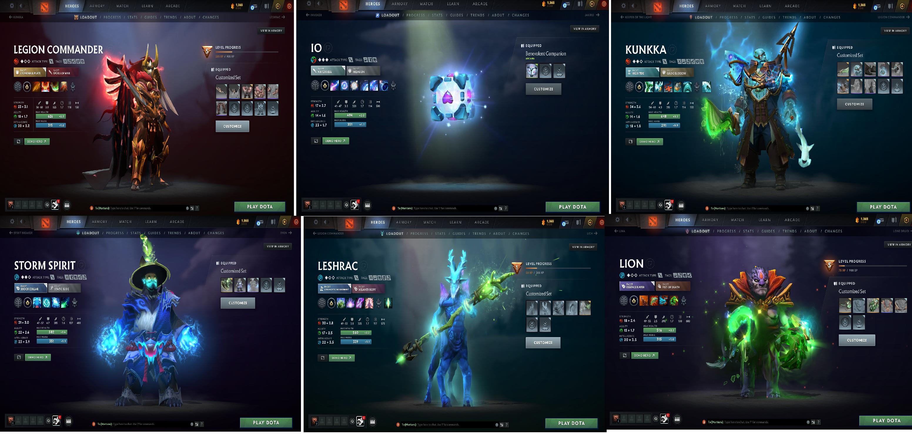 Not Calibrated (TBD) Accounts MMR: TBD - Behavior: 8457