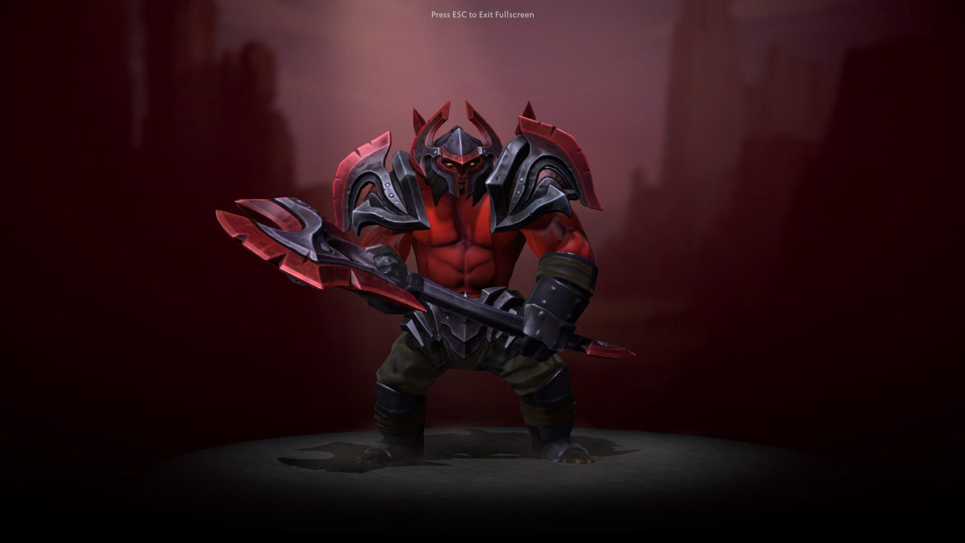 Archon II | MMR: 2512 - Behavior: 9113 - Communication: 9113