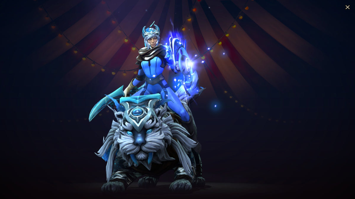 MMR: 3970 - Behavior: 10450