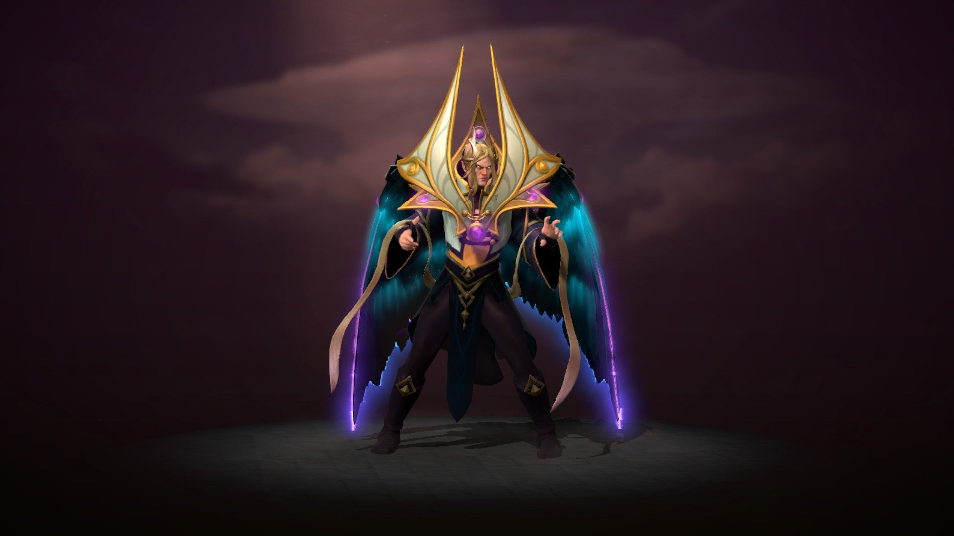 MMR: 8284 {1706} - Behavior: 11978