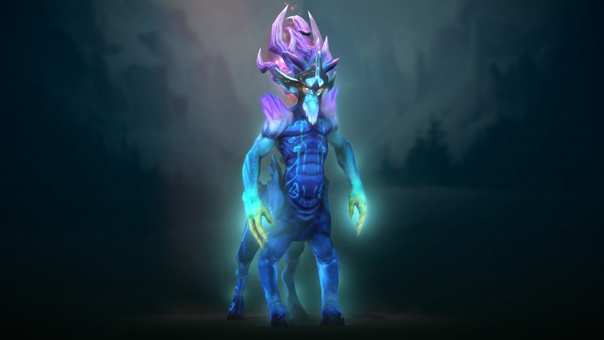 MMR: 2608 - Behavior: 11640