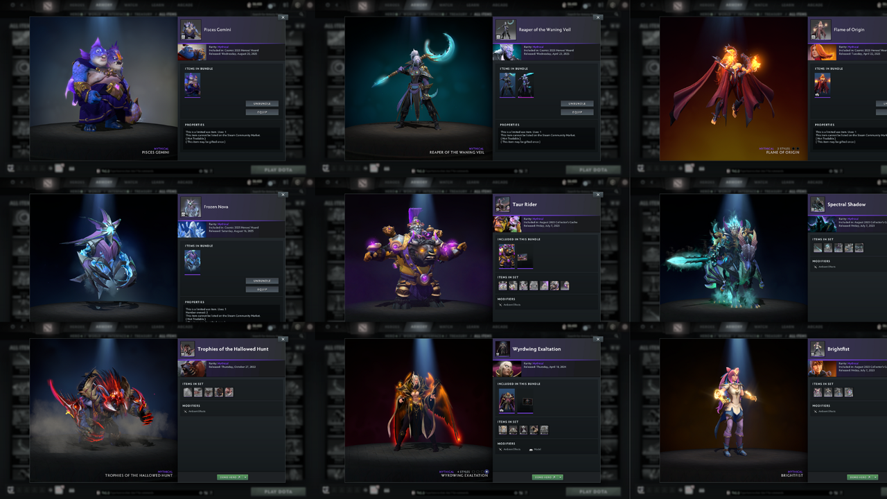 MMR: 3453 - Behavior: 11520