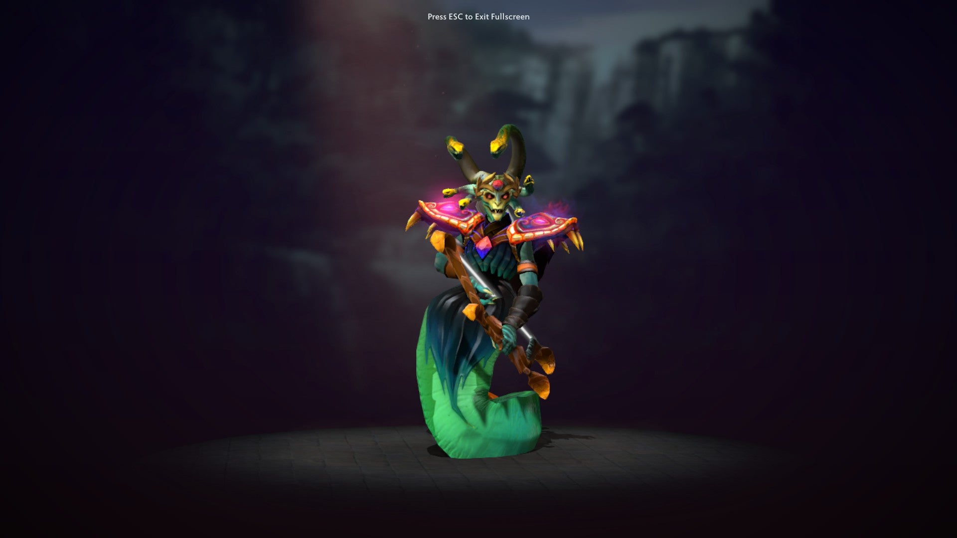 Legend II | MMR: 3106 - Behavior: 8877 - Communication: 8877